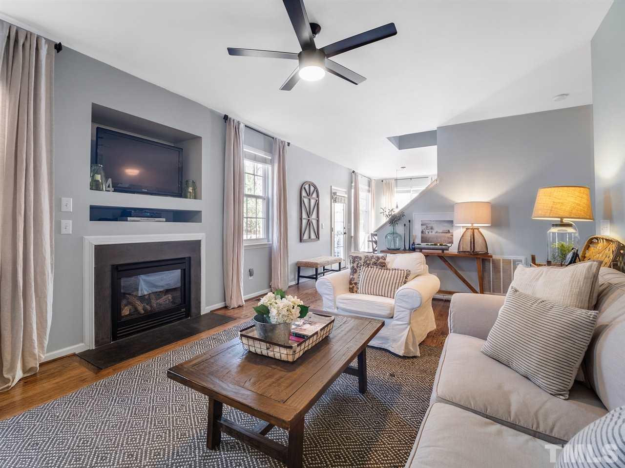 2221 Spruce Shadows Lane Raleigh, NC 27614 - Photo 14 of 27
