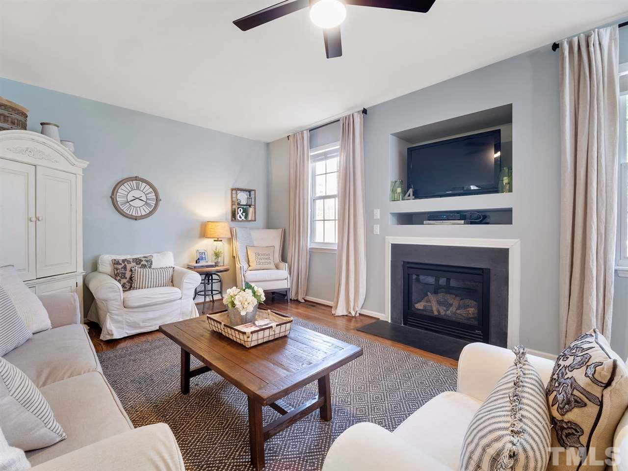2221 Spruce Shadows Lane Raleigh, NC 27614 - Photo 15 of 27