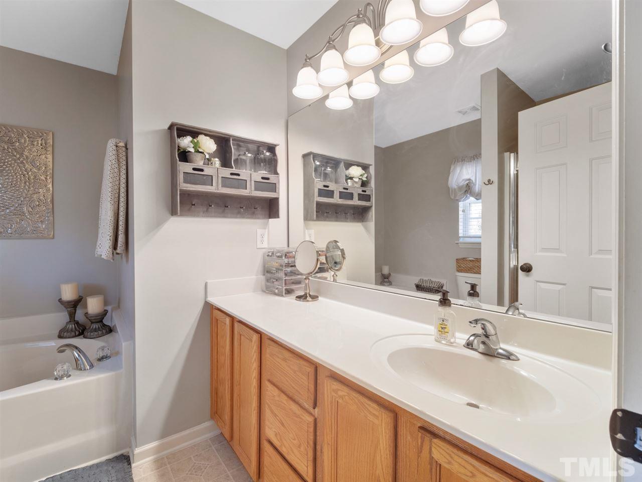 2221 Spruce Shadows Lane Raleigh, NC 27614 - Photo 18 of 27