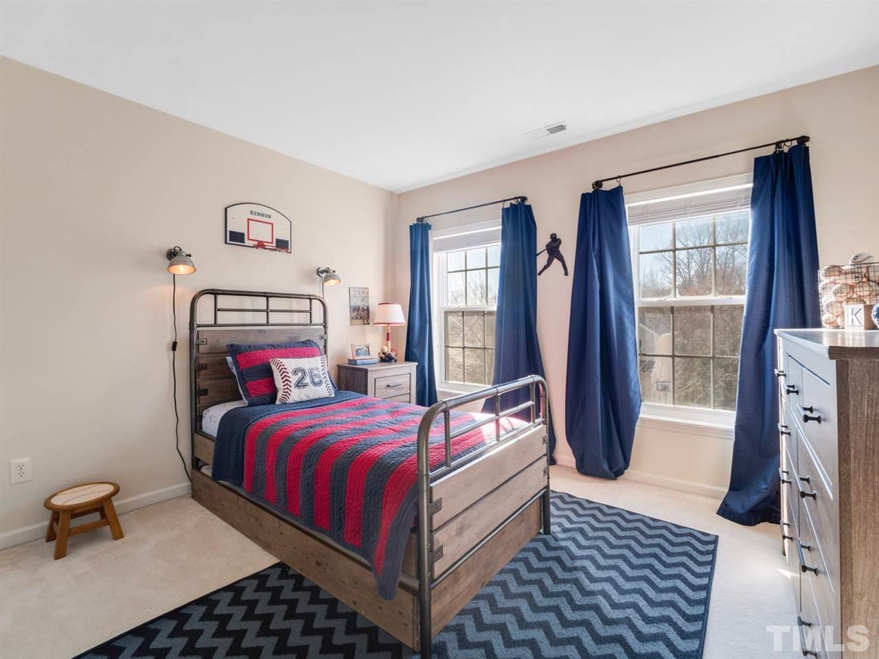 2221 Spruce Shadows Lane Raleigh, NC 27614 - Photo 20 of 27