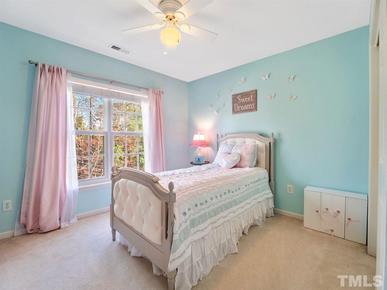 2221 Spruce Shadows Lane Raleigh, NC 27614 - Photo 21 of 27