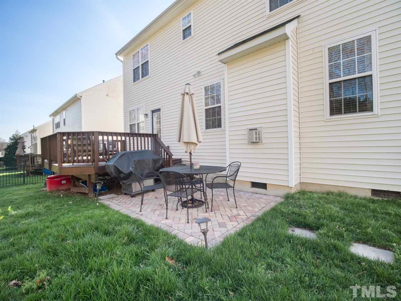 2221 Spruce Shadows Lane Raleigh, NC 27614 - Photo 25 of 27