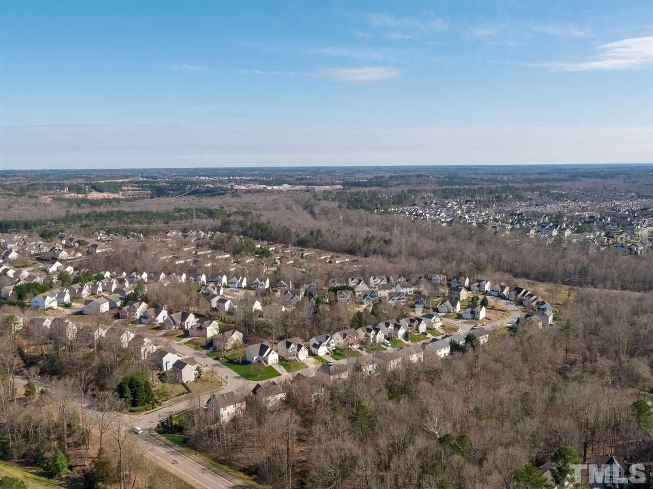2221 Spruce Shadows Lane Raleigh, NC 27614 - Photo 27 of 27
