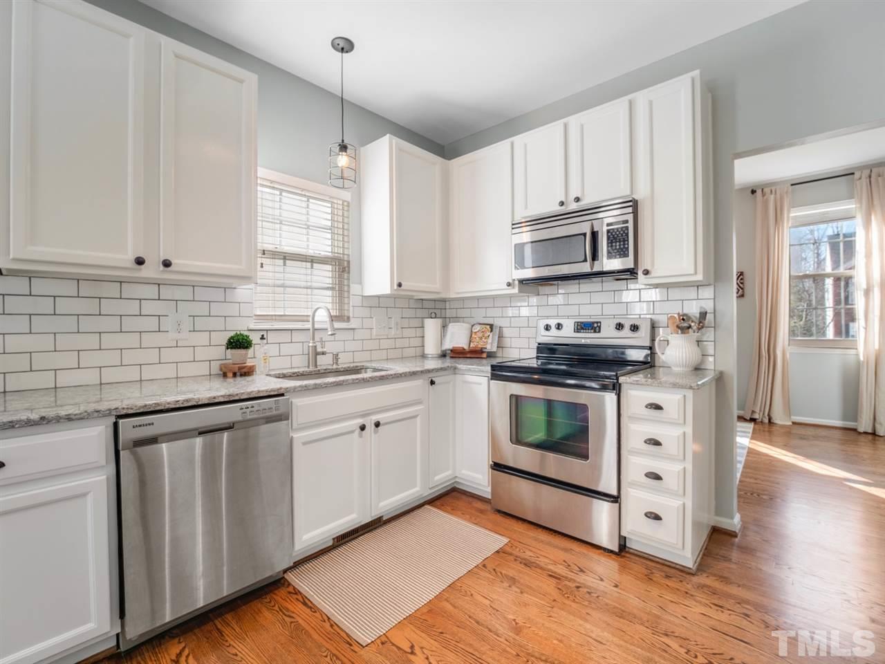 2221 Spruce Shadows Lane Raleigh, NC 27614 - Photo 6 of 27