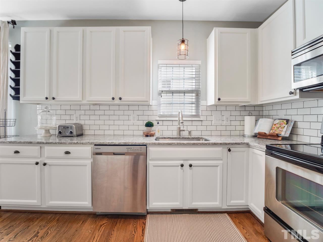 2221 Spruce Shadows Lane Raleigh, NC 27614 - Photo 7 of 27