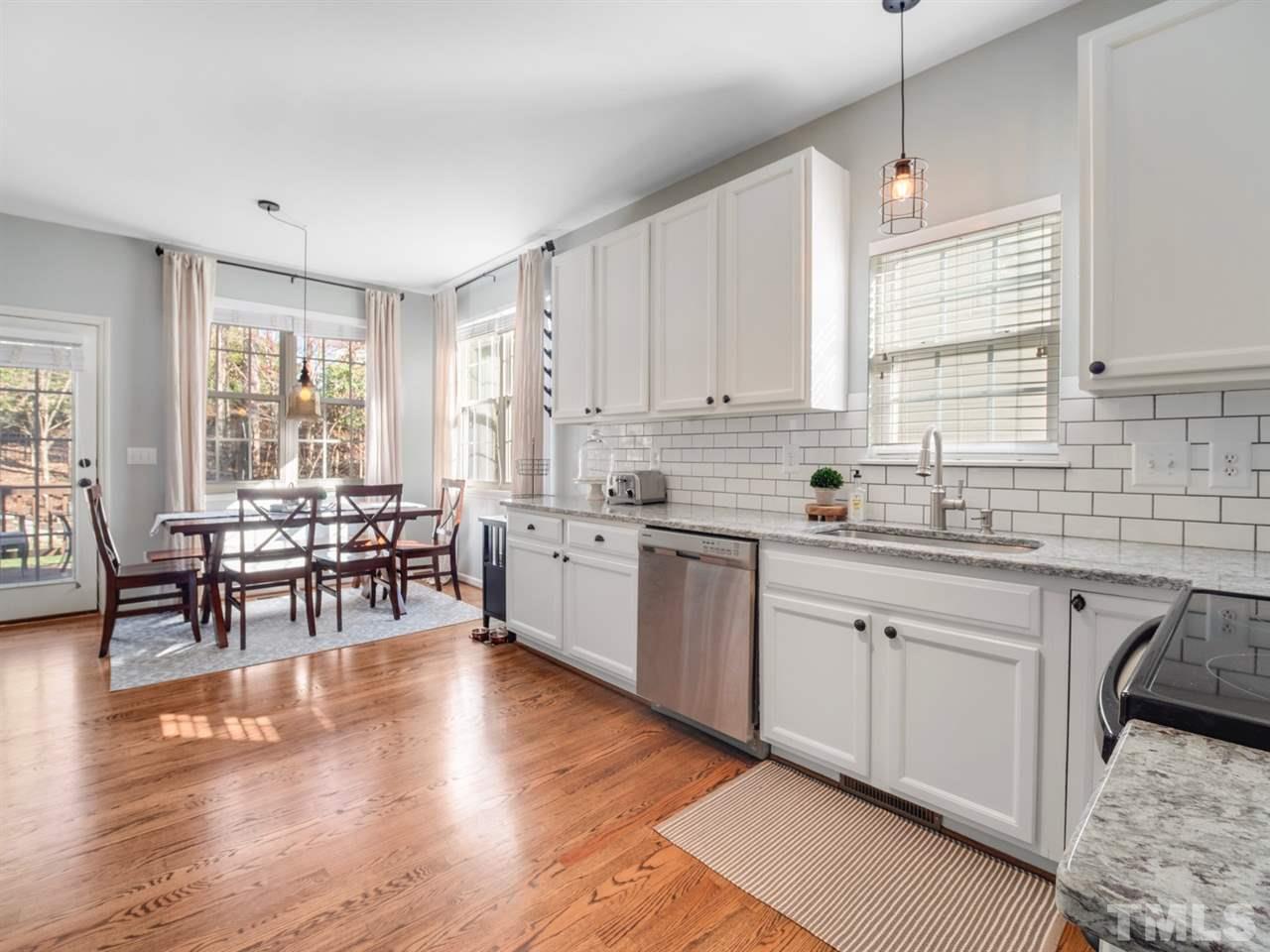 2221 Spruce Shadows Lane Raleigh, NC 27614 - Photo 8 of 27