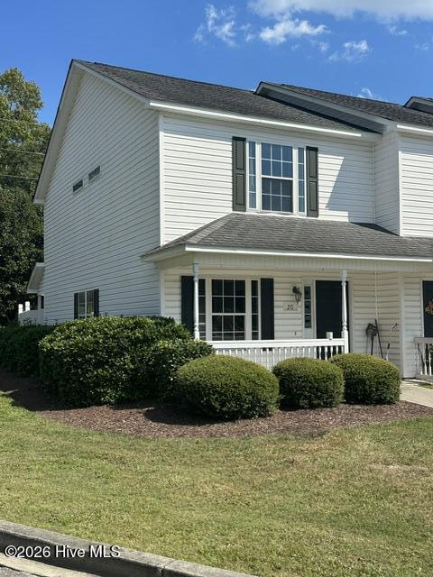 4910 Bridger Road, Unit 20 Shallotte, NC 28470 - Photo 1 of 1 IMG_1996