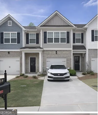 $265,000 | 68 Chastain Circle, Newnan, GA 30263