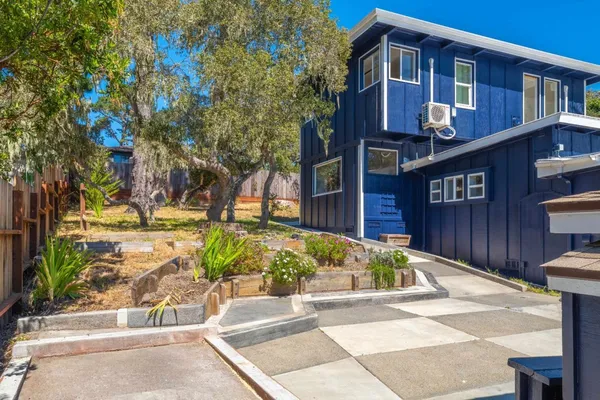 $1,599,000 | 1207 Presidio Boulevard, Pacific Grove, CA 93950