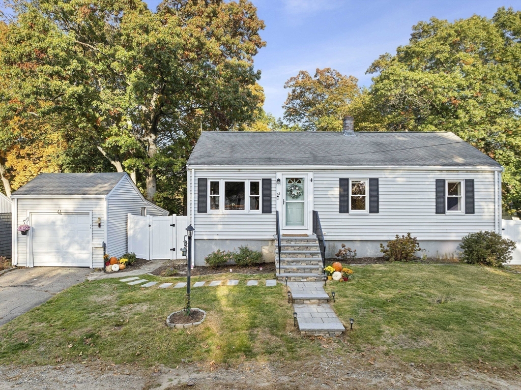 65 Saning Road Weymouth, MA 02191 - Photo 1 of 36 Gallery Image 1