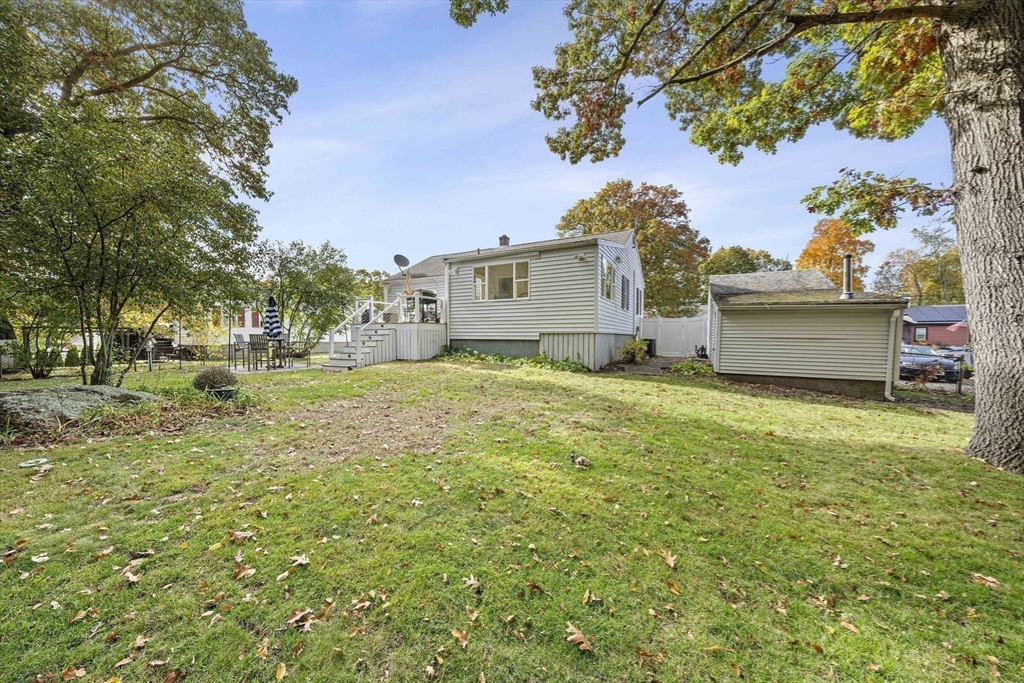 65 Saning Road Weymouth, MA 02191 - Photo 27 of 36 Gallery Image 27