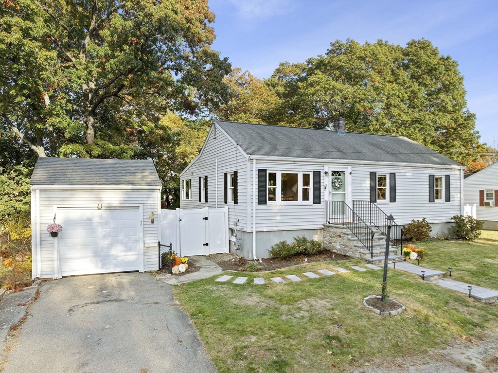 65 Saning Road Weymouth, MA 02191 - Photo 32 of 36 Gallery Image 32