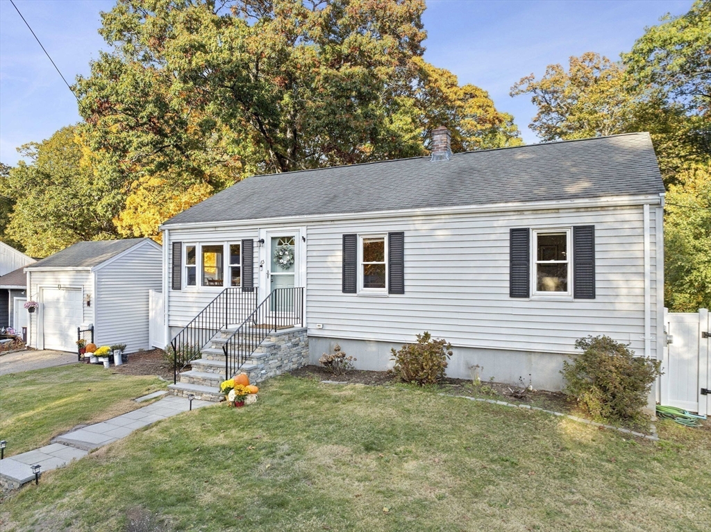 65 Saning Road Weymouth, MA 02191 - Photo 33 of 36 Gallery Image 33