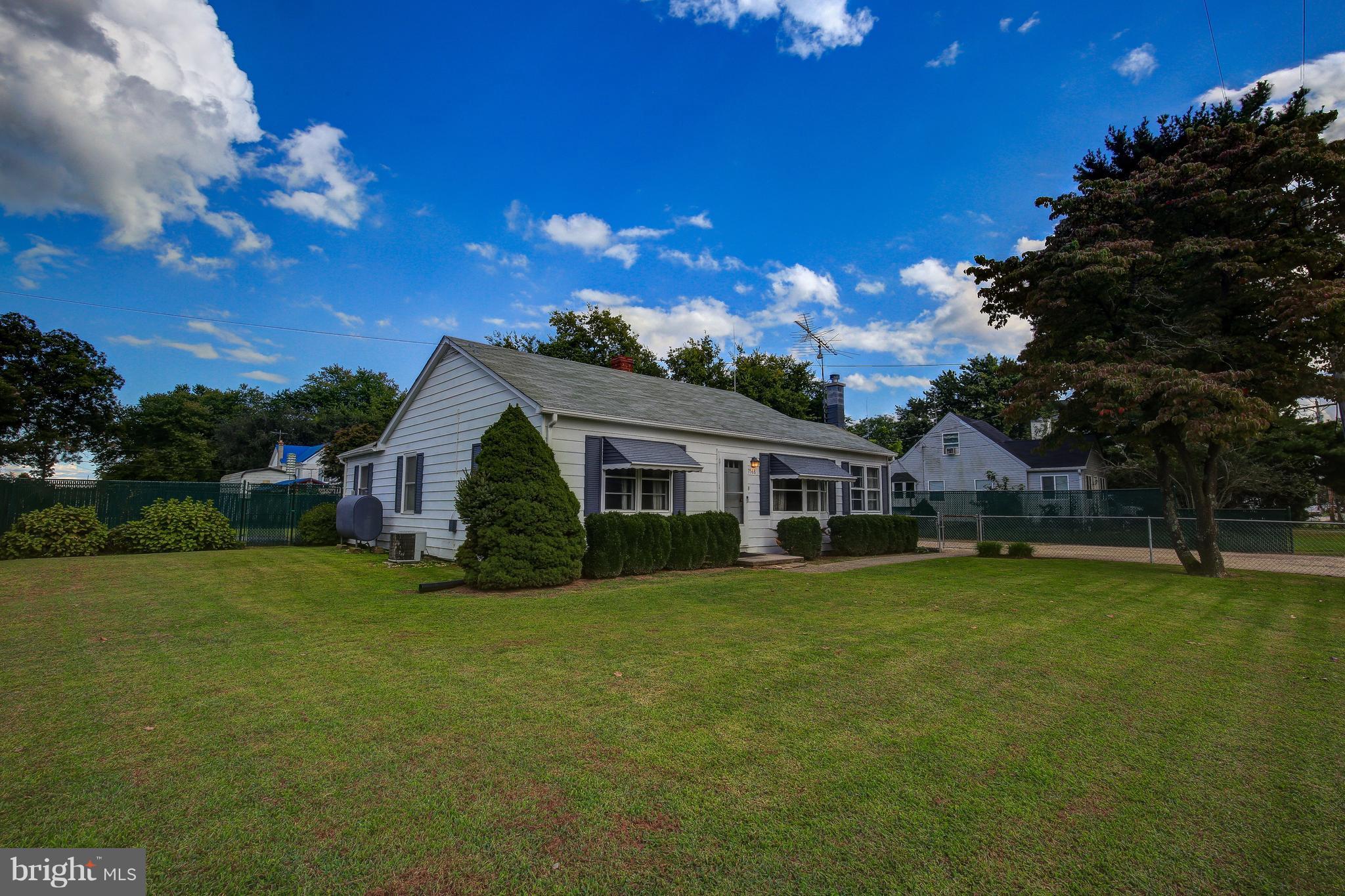7568 Mill Creek Road Benedict, MD 20612 - Photo 2 of 29 Exterior (Front)