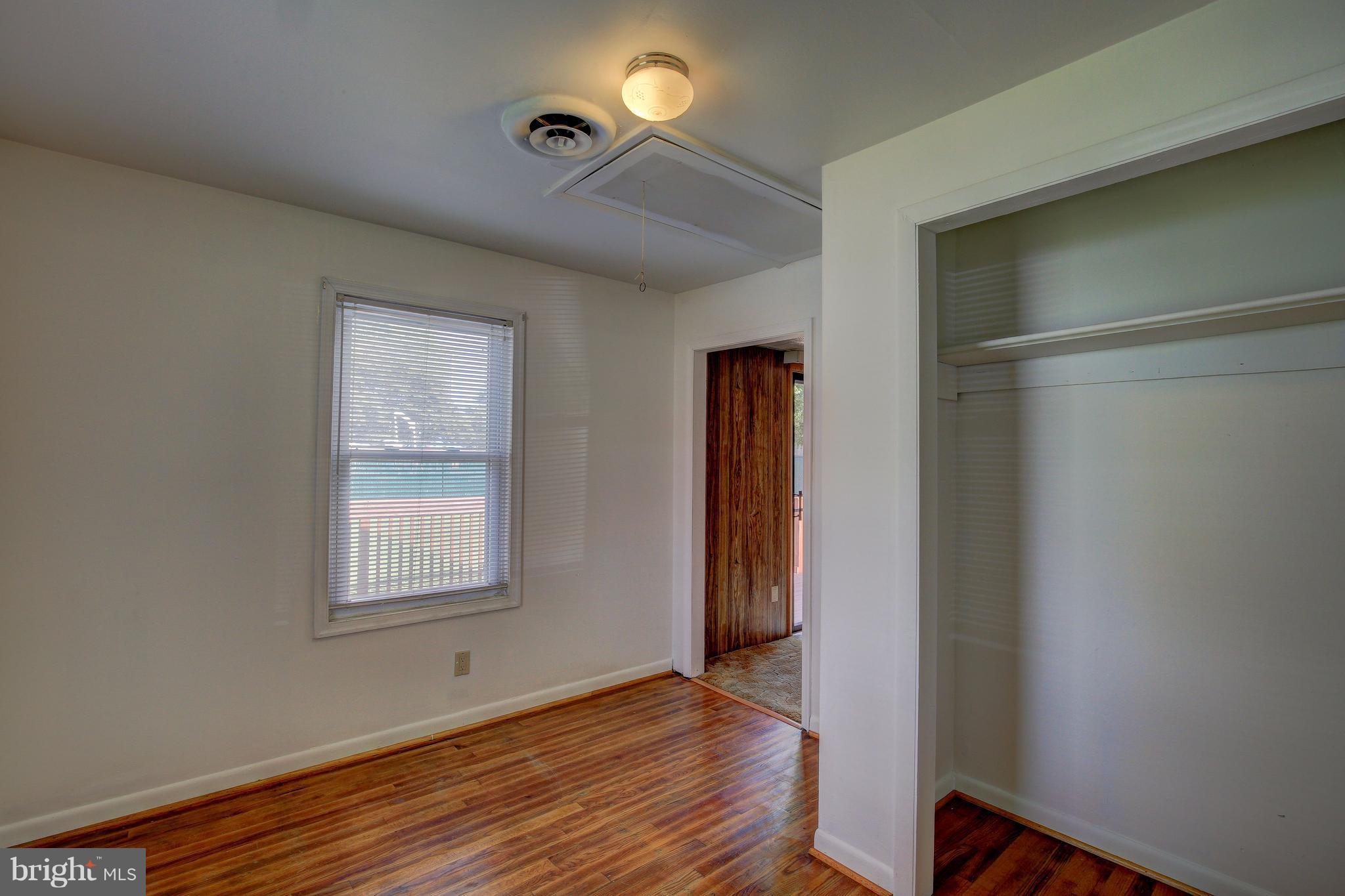 7568 Mill Creek Road Benedict, MD 20612 - Photo 12 of 29 Bedroom