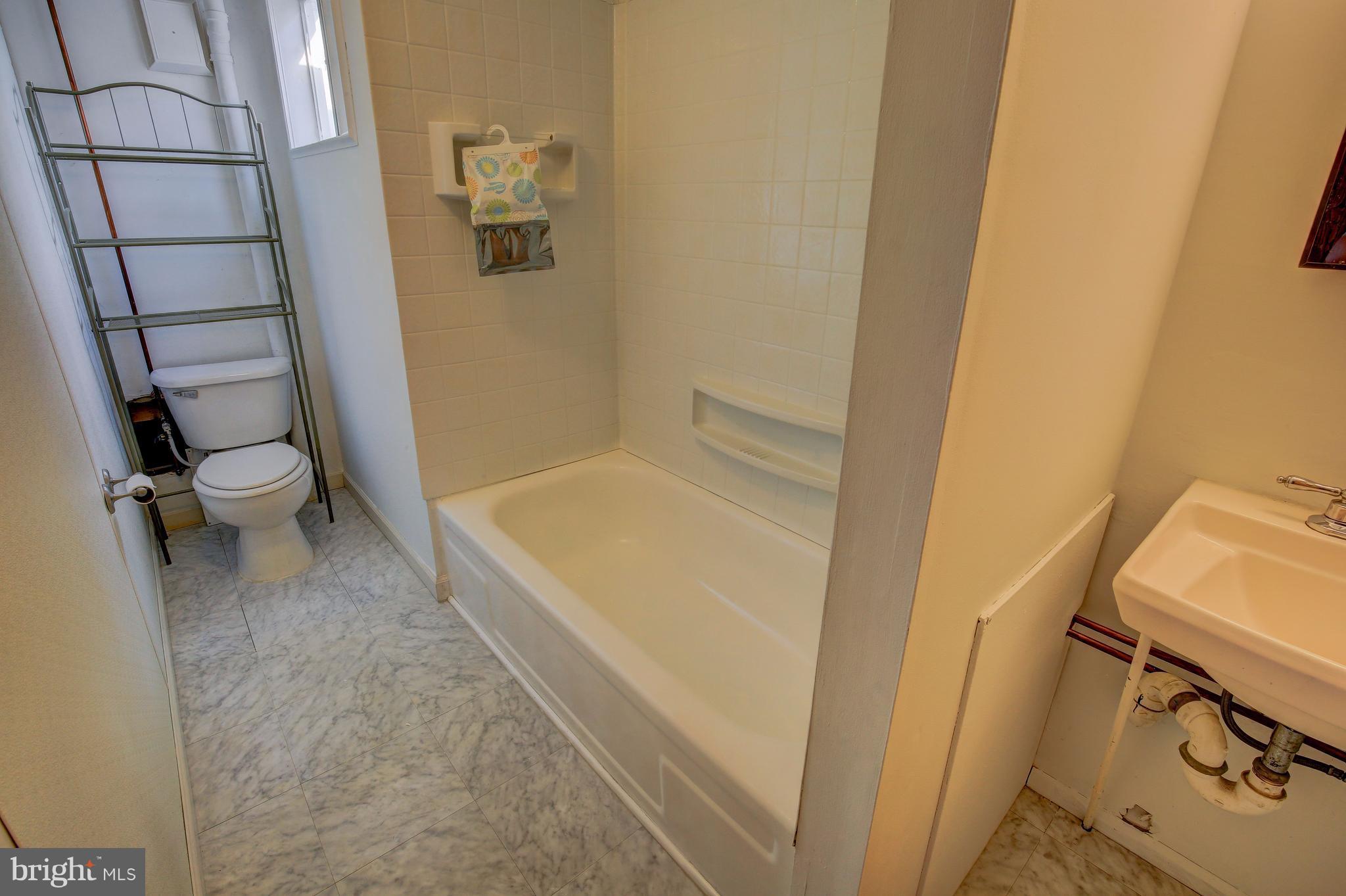 7568 Mill Creek Road Benedict, MD 20612 - Photo 14 of 29 Bath