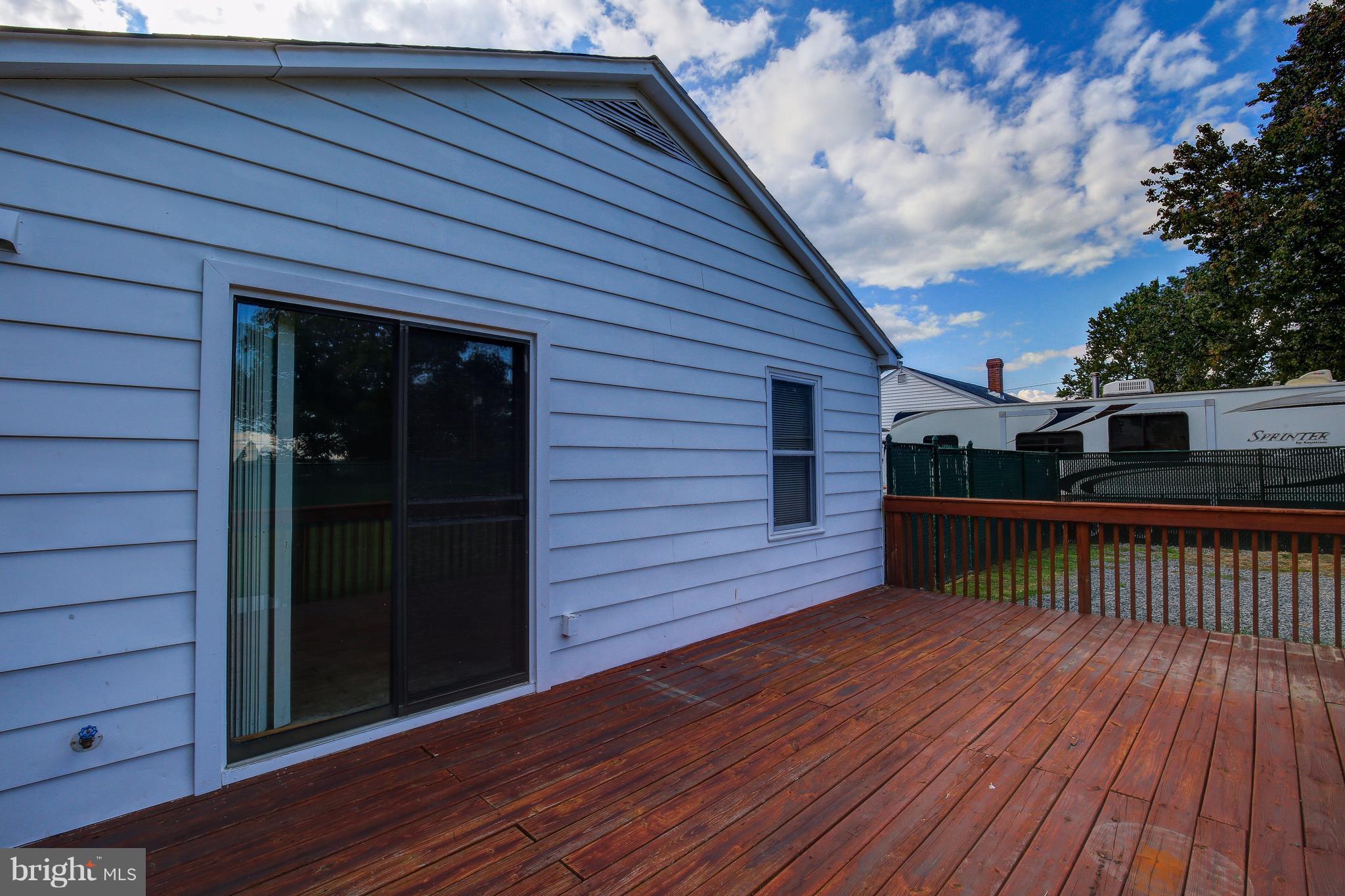 7568 Mill Creek Road Benedict, MD 20612 - Photo 24 of 29 Exterior (Rear)