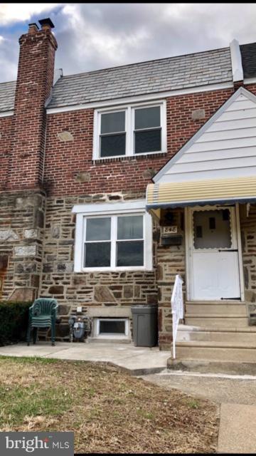 848 Fairfax Road Drexel Hill, PA 19026 - Photo 1 of 23 Exterior Front