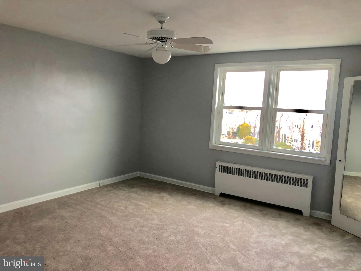 848 Fairfax Road Drexel Hill, PA 19026 - Photo 13 of 23 Bedroom - Main