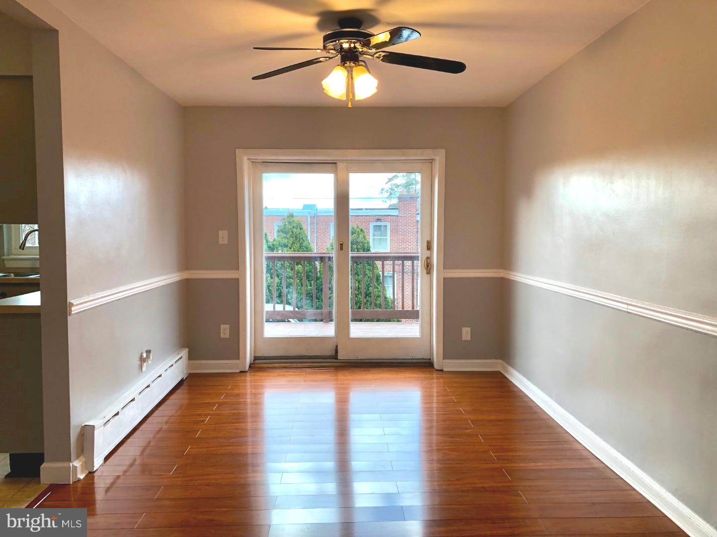 848 Fairfax Road Drexel Hill, PA 19026 - Photo 6 of 23 Dining Room