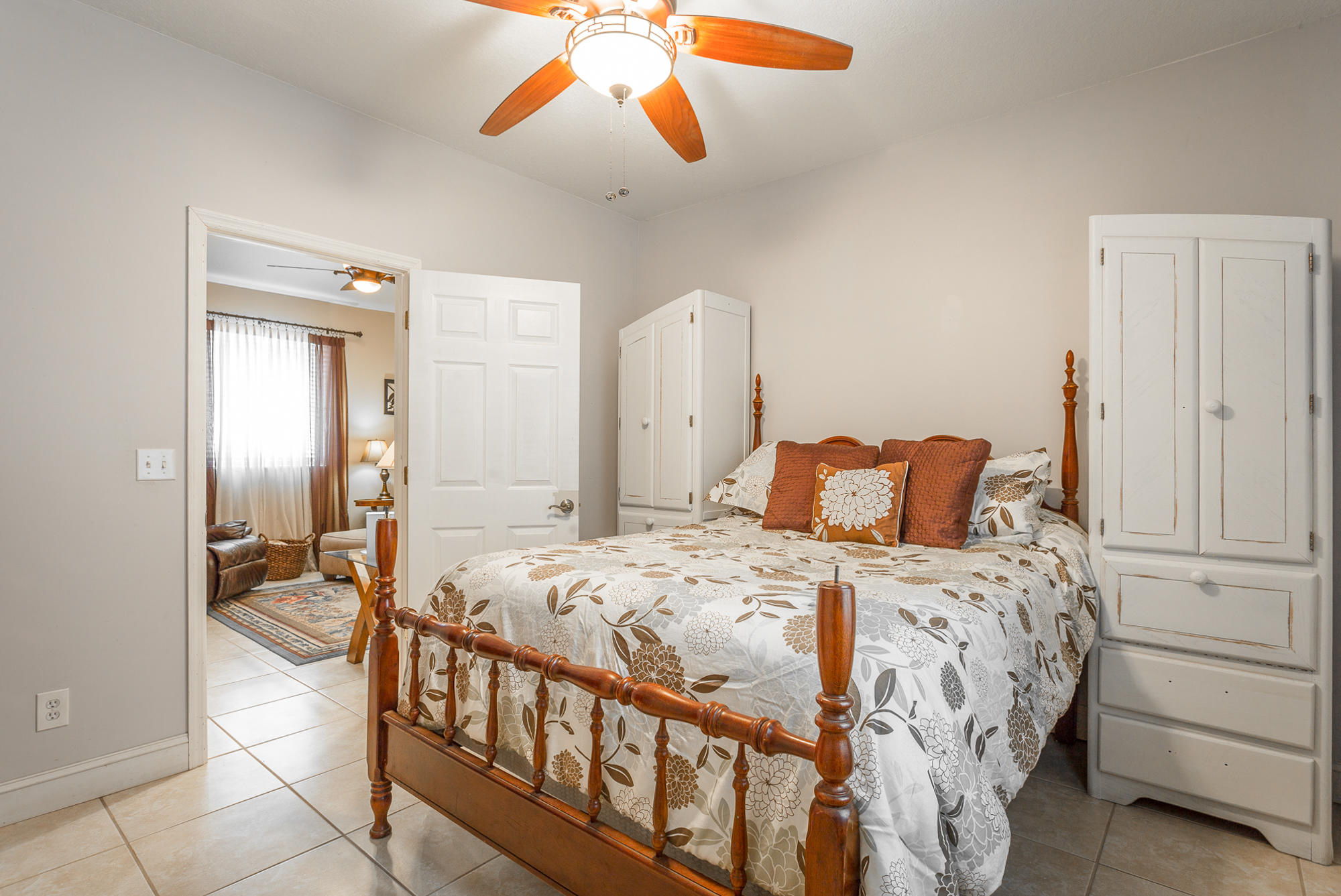 918 Osburn Road Chickamauga, GA 30707 - Photo 23 of 46 Bedroom