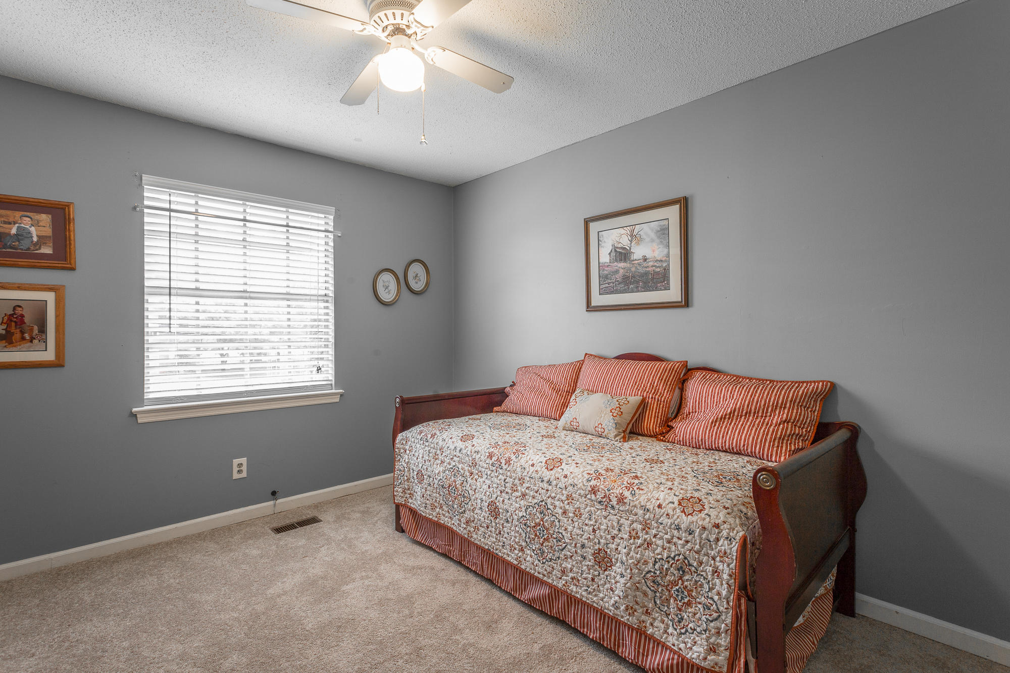918 Osburn Road Chickamauga, GA 30707 - Photo 24 of 46 Bedroom