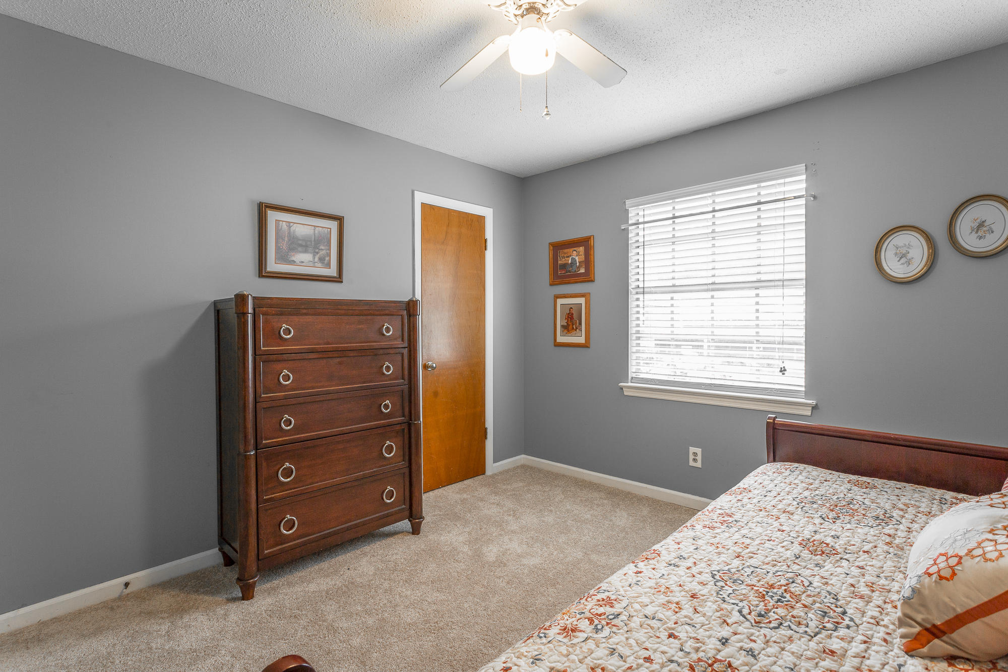 918 Osburn Road Chickamauga, GA 30707 - Photo 25 of 46 Bedroom