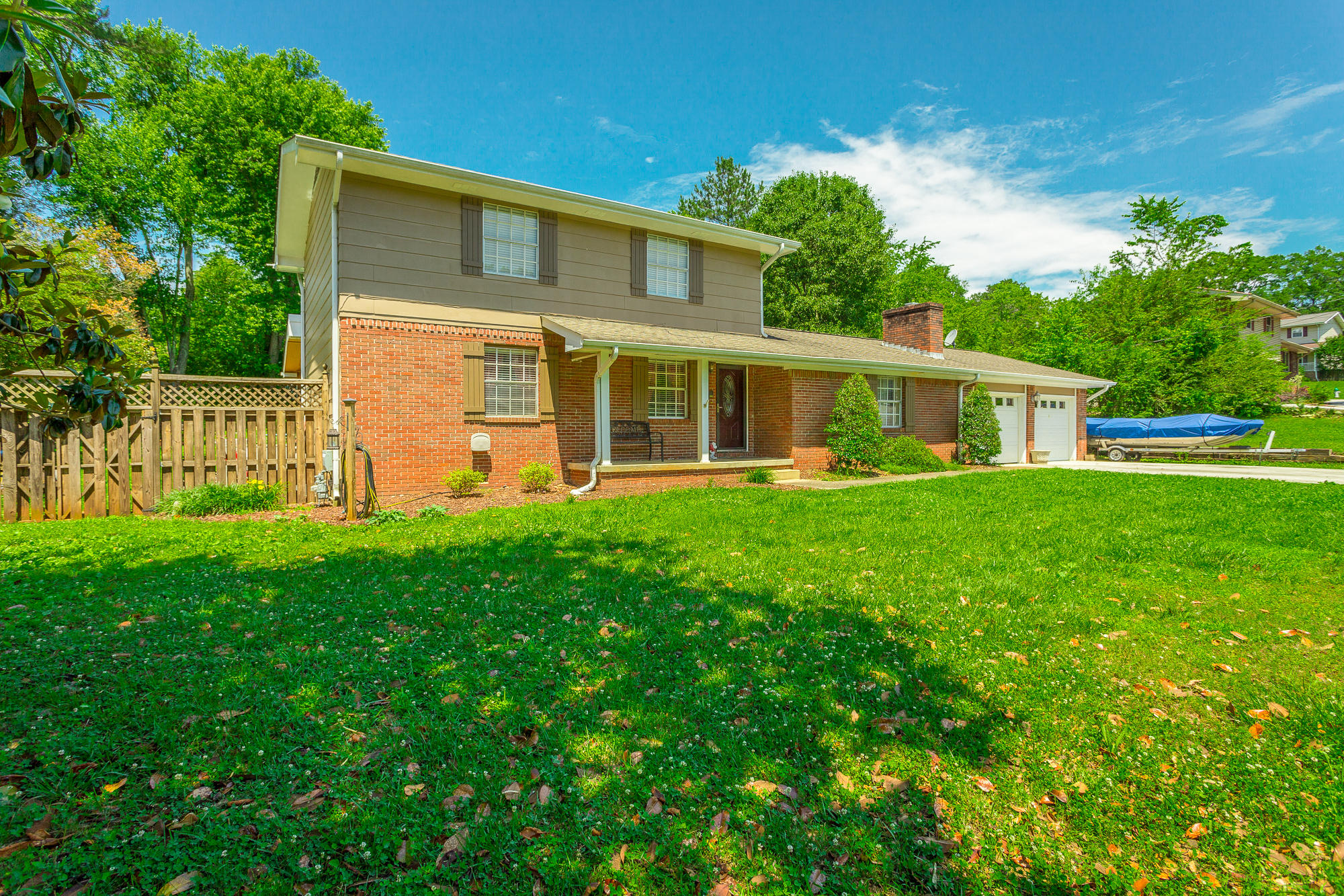 918 Osburn Road Chickamauga, GA 30707 - Photo 42 of 46 918 Osburn Rd. EX HD-23