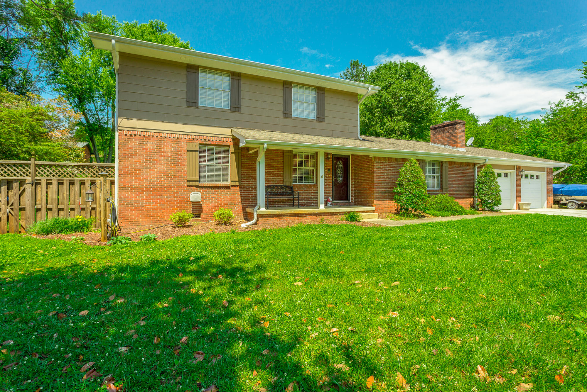 918 Osburn Road Chickamauga, GA 30707 - Photo 43 of 46 918 Osburn Rd. EX HD-24