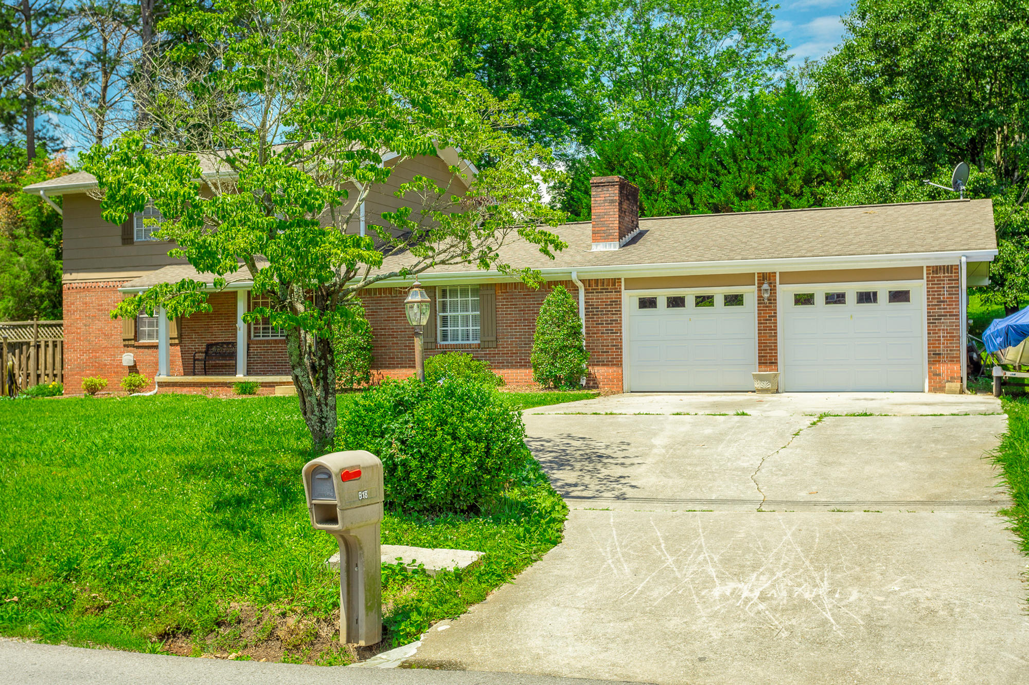 918 Osburn Road Chickamauga, GA 30707 - Photo 45 of 46 918 Osburn Rd. EX HD-27