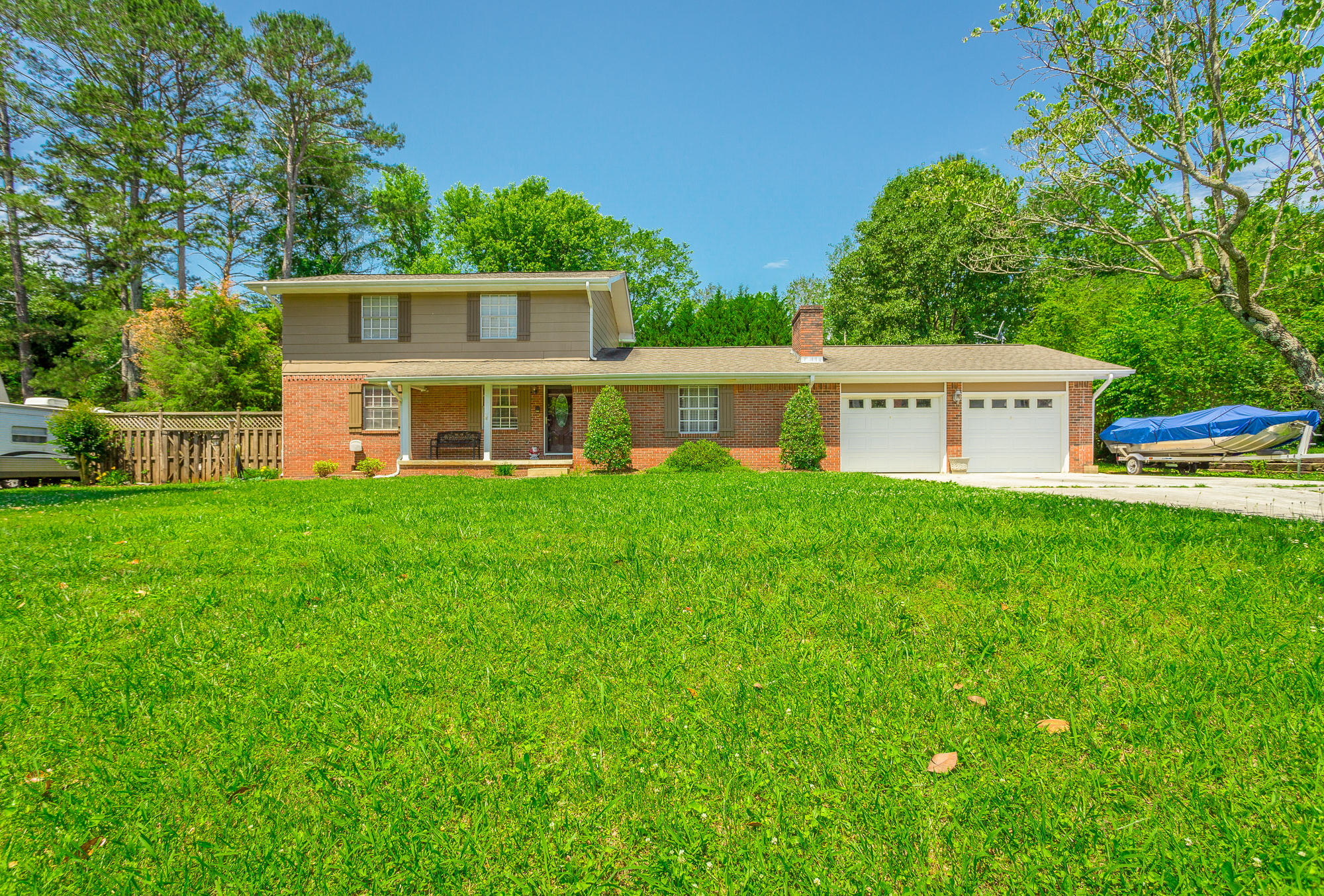 918 Osburn Road Chickamauga, GA 30707 - Photo 46 of 46 918 Osburn Rd. EX HD-20