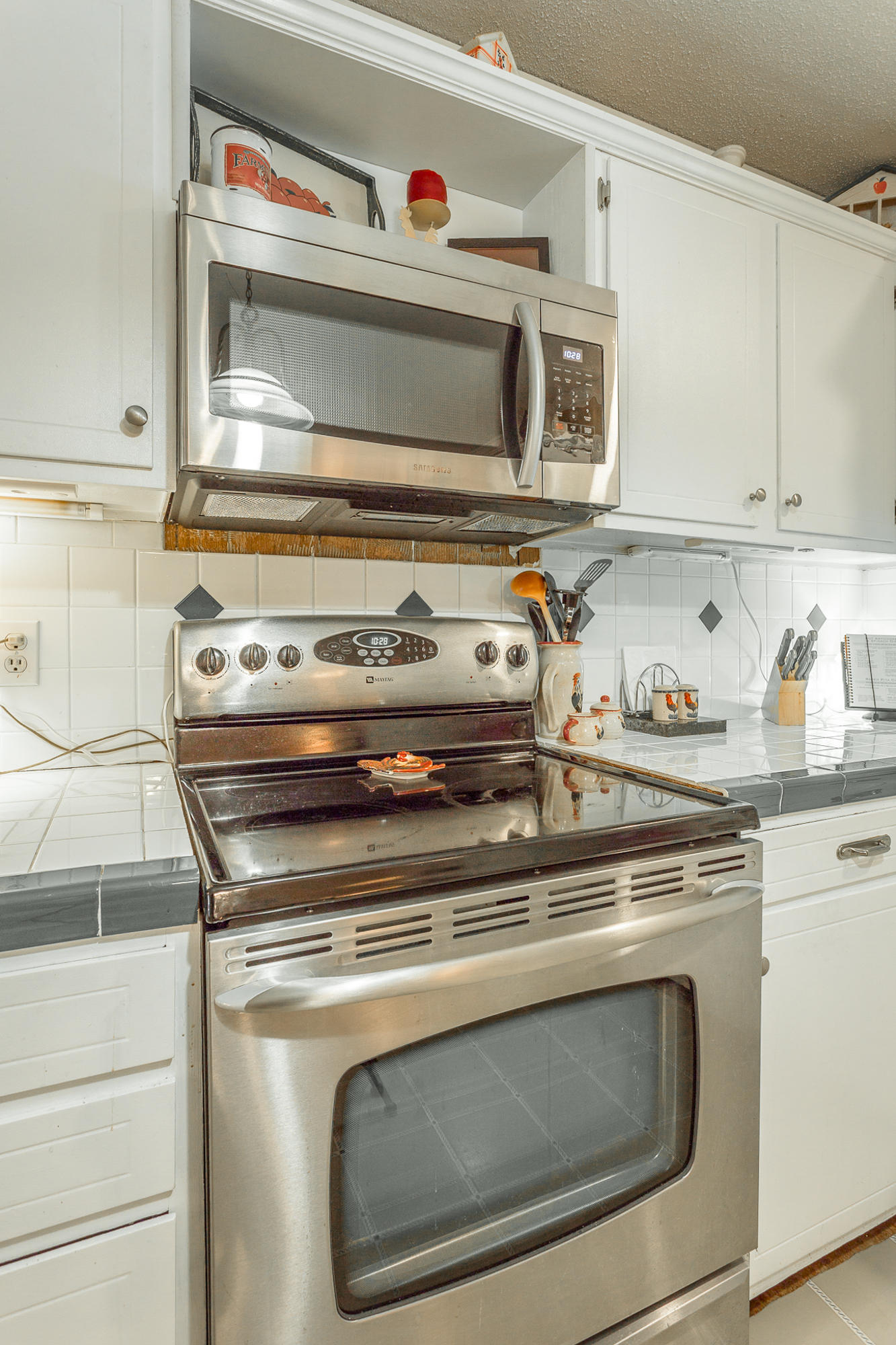 918 Osburn Road Chickamauga, GA 30707 - Photo 9 of 46 Kitchen