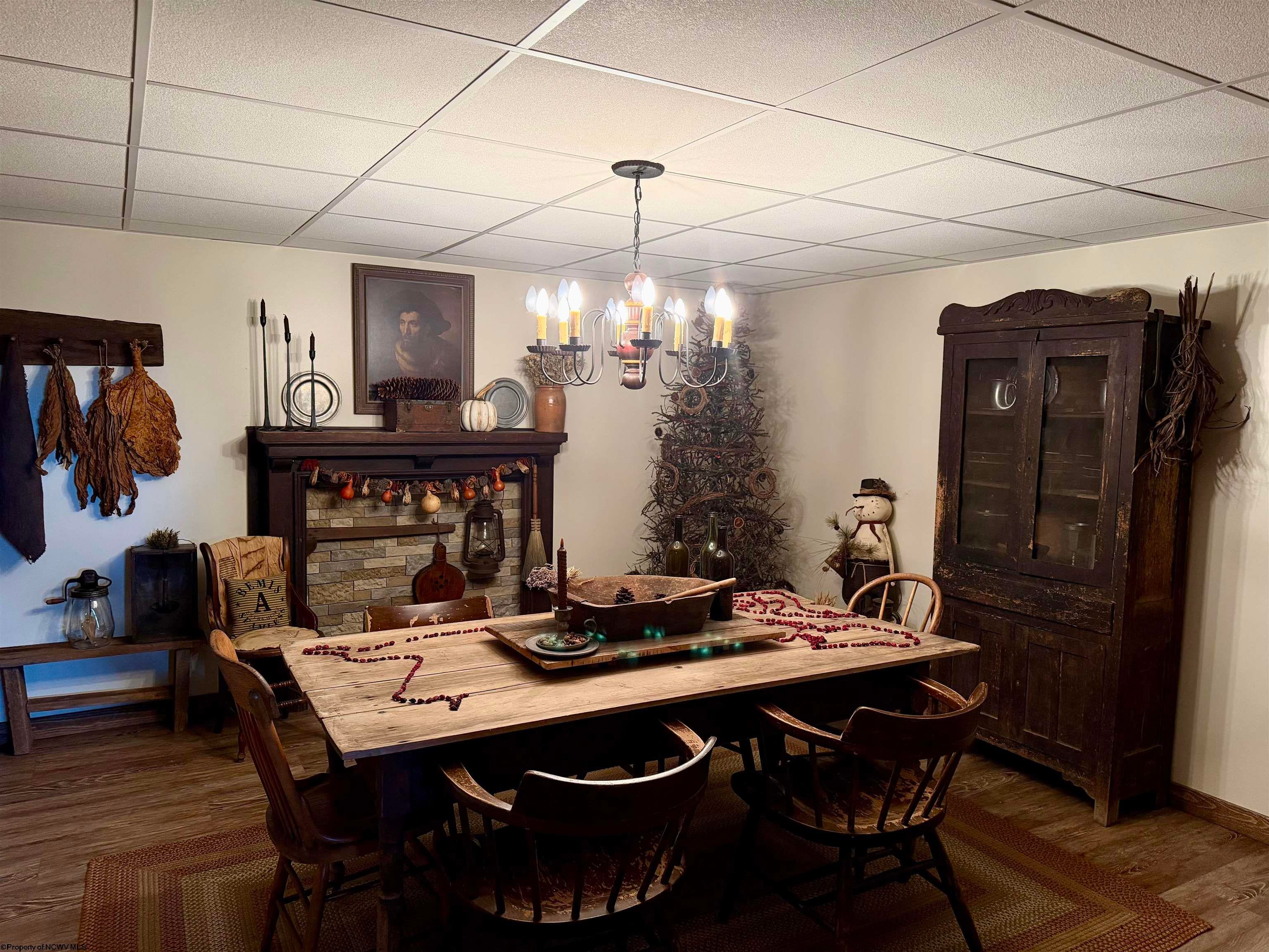 7320 Scottsdale Road Fairmont, WV 26554 - Photo 42 of 46 Gallery Image 42