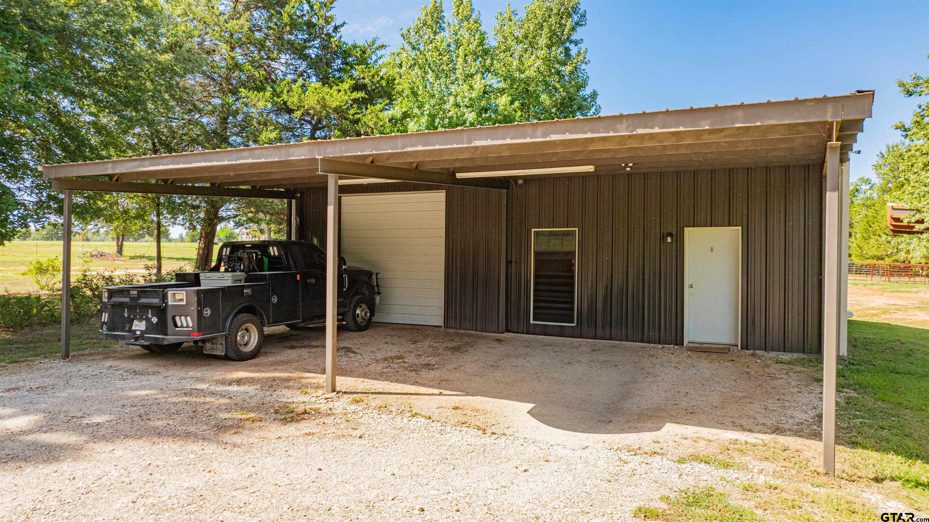 7635 Highway 271 Mount Pleasant, TX 75455 - Photo 25 of 46