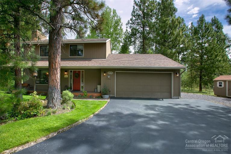14532 Crossroads Loop Sisters, OR 97759 - Photo 4 of 24 Additional Photo