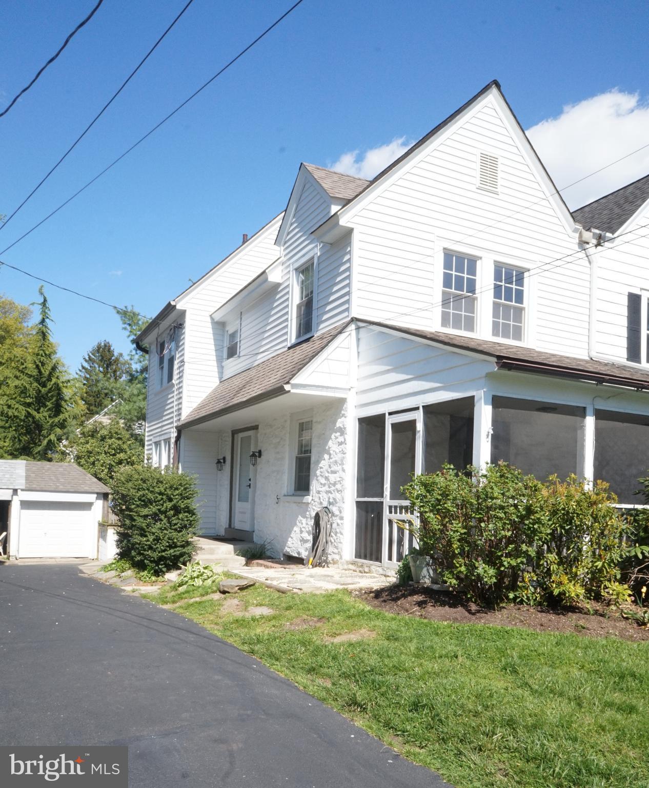 2929 Morris Road Ardmore, PA 19003 - Photo 1 of 39 Front