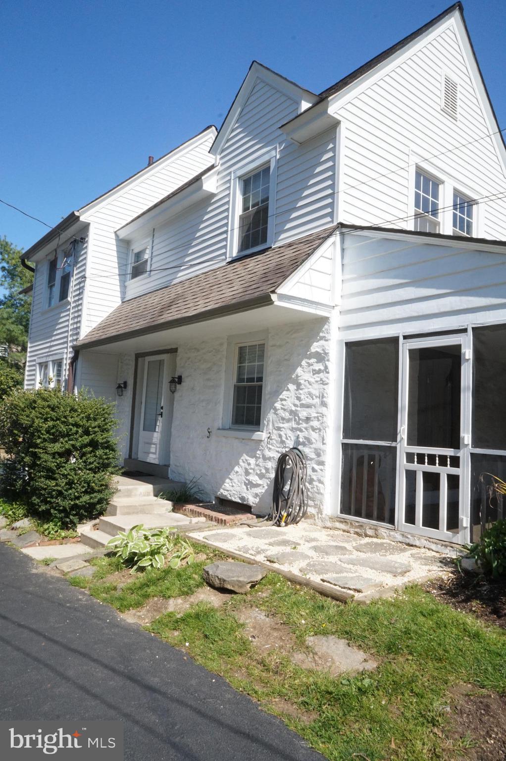 2929 Morris Road Ardmore, PA 19003 - Photo 2 of 39 Front/Side