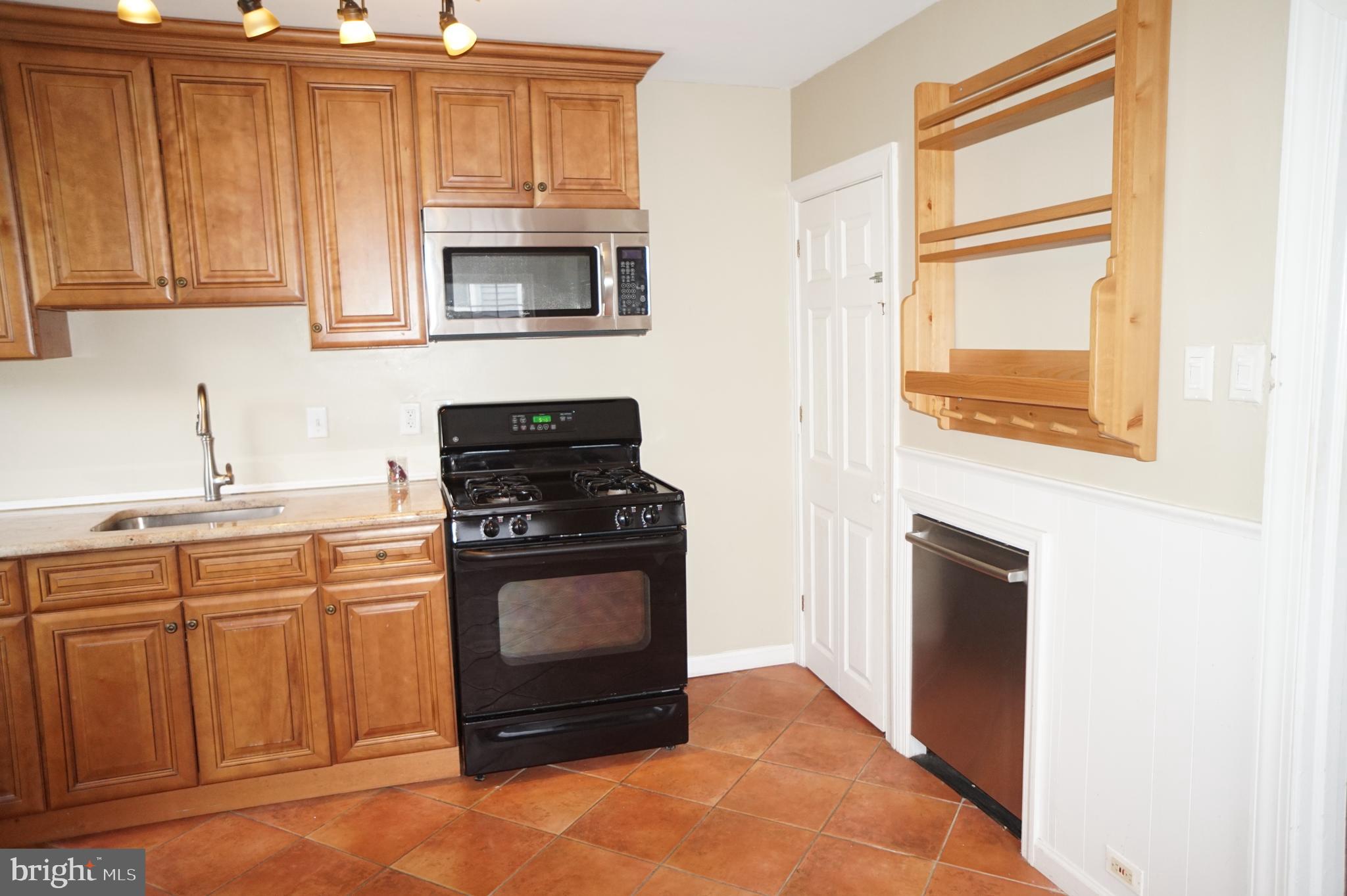 2929 Morris Road Ardmore, PA 19003 - Photo 12 of 39 Kitchen