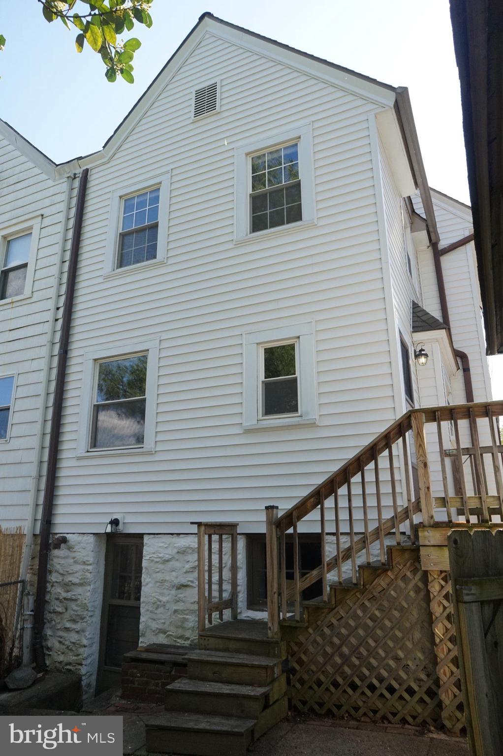 2929 Morris Road Ardmore, PA 19003 - Photo 3 of 39 Back