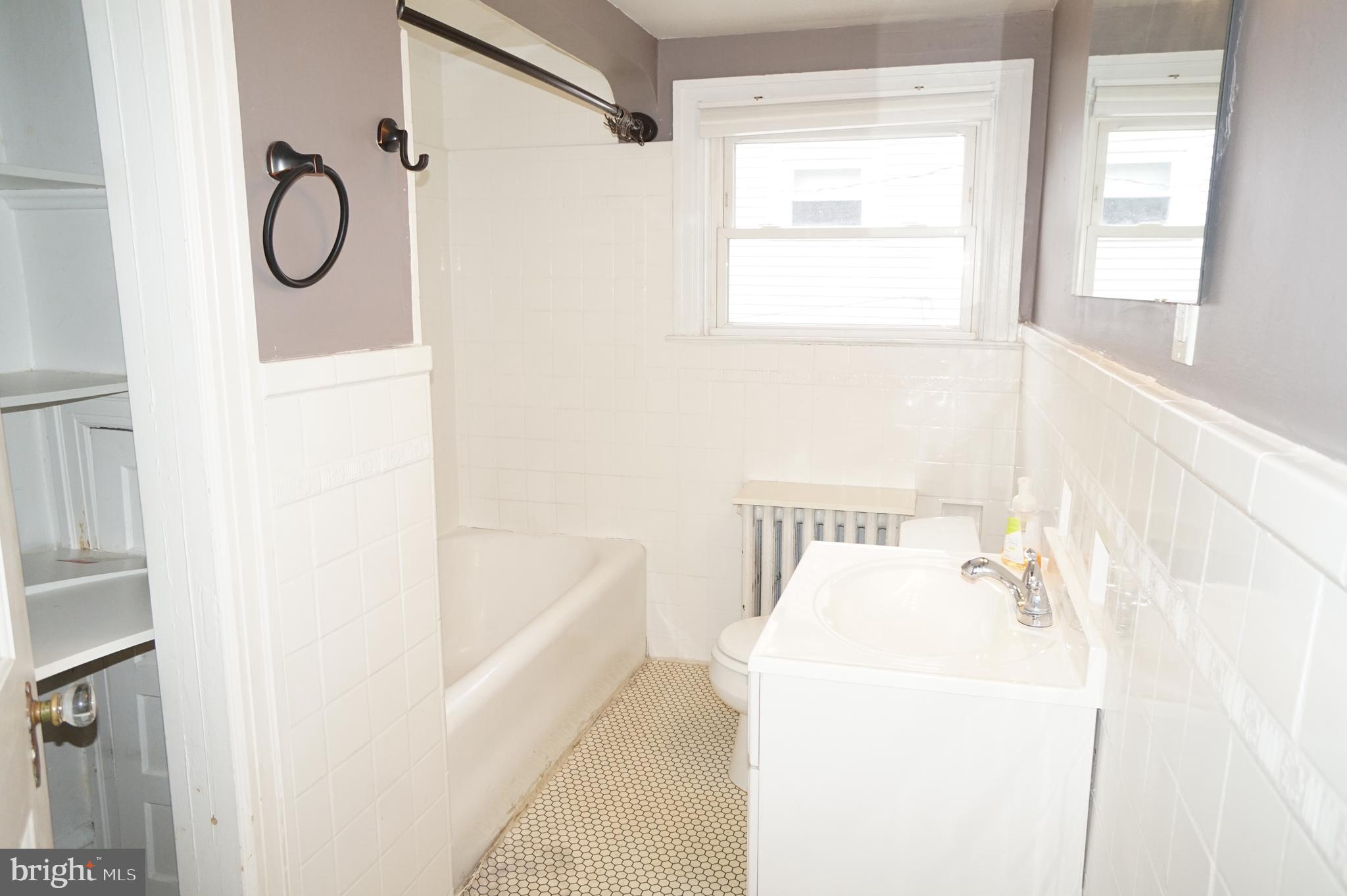 2929 Morris Road Ardmore, PA 19003 - Photo 23 of 39 Hall full bath