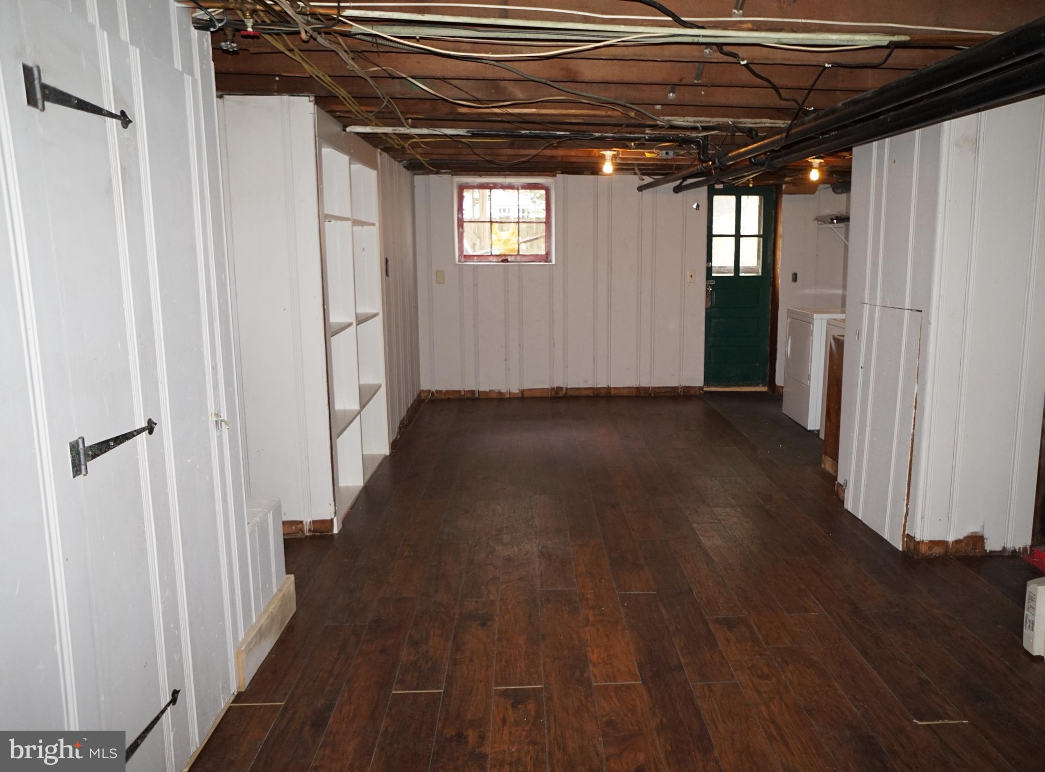 2929 Morris Road Ardmore, PA 19003 - Photo 25 of 39 Basement