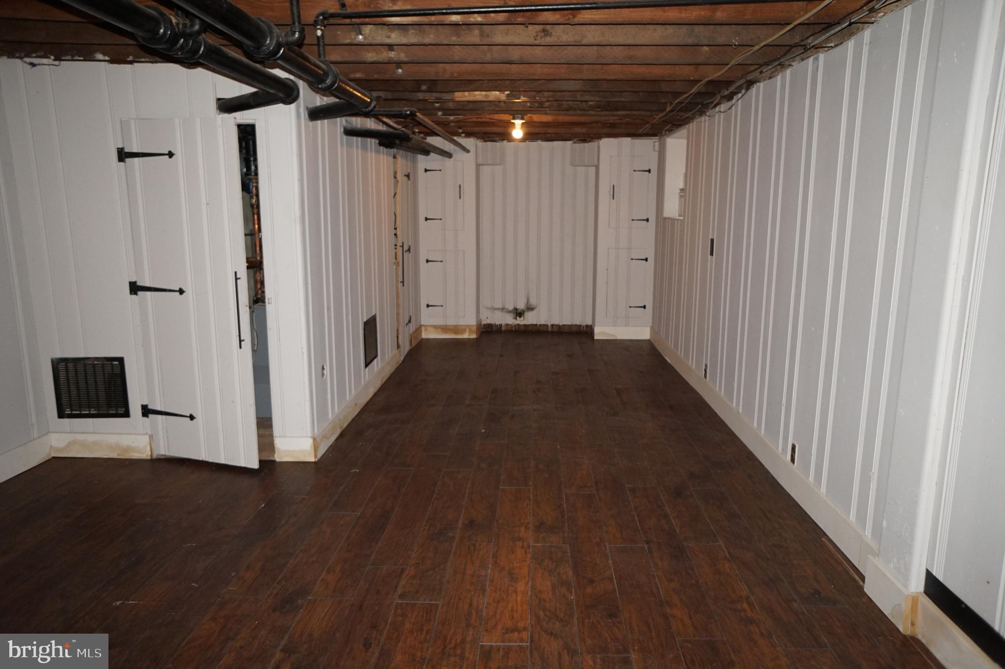 2929 Morris Road Ardmore, PA 19003 - Photo 26 of 39 Basement