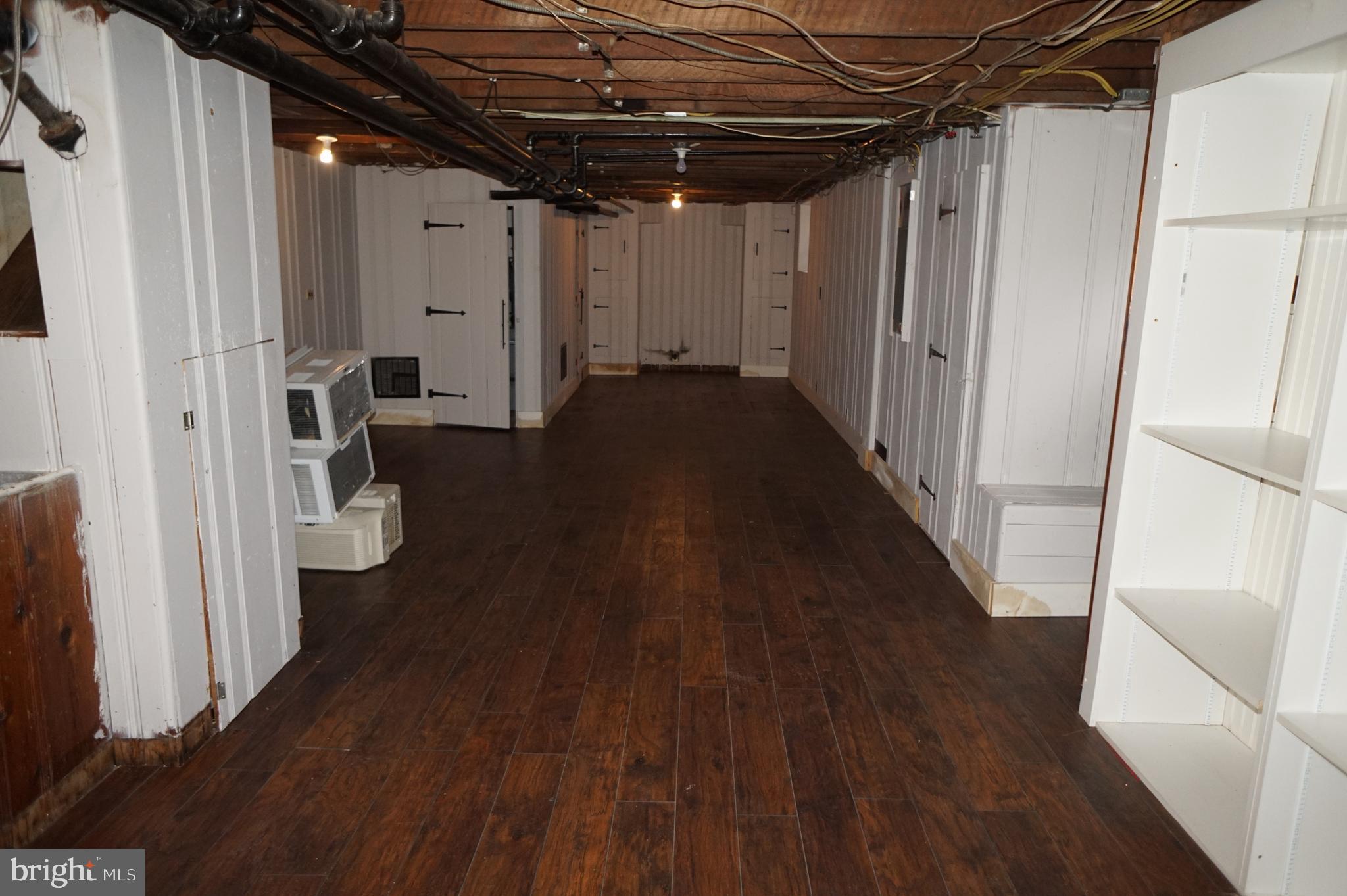 2929 Morris Road Ardmore, PA 19003 - Photo 28 of 39 Basement