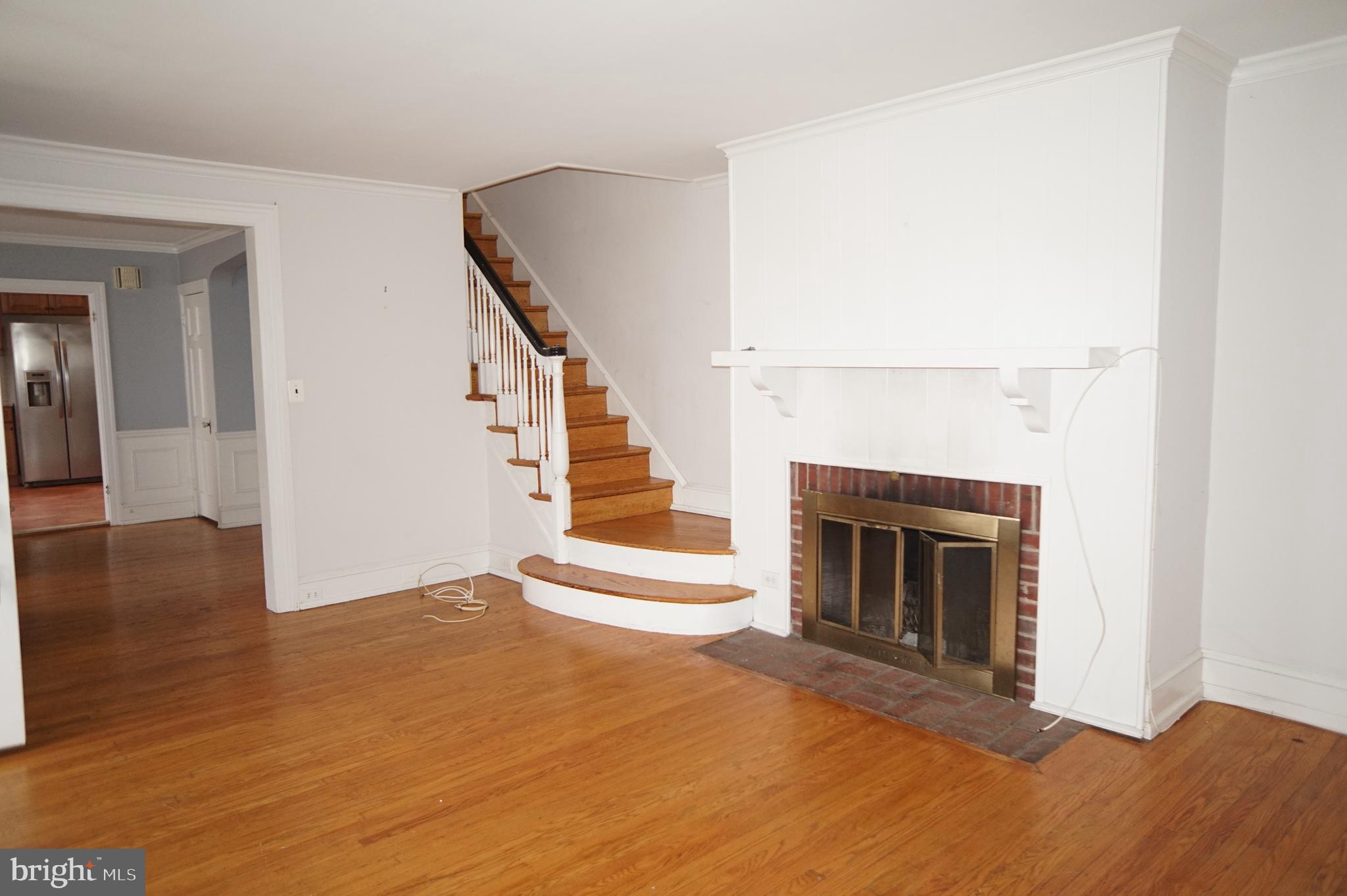 2929 Morris Road Ardmore, PA 19003 - Photo 4 of 39 Living room
