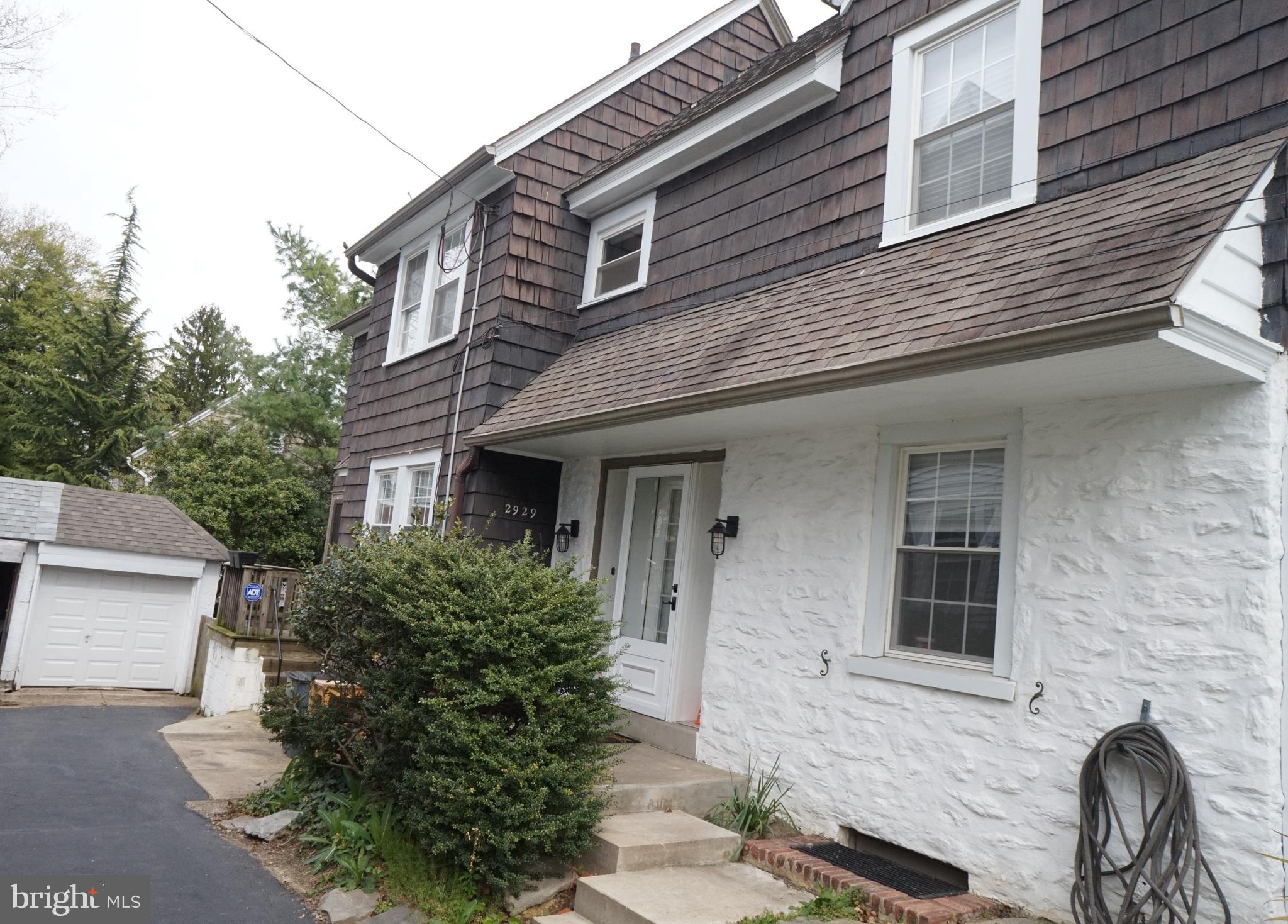 2929 Morris Road Ardmore, PA 19003 - Photo 36 of 39 Side