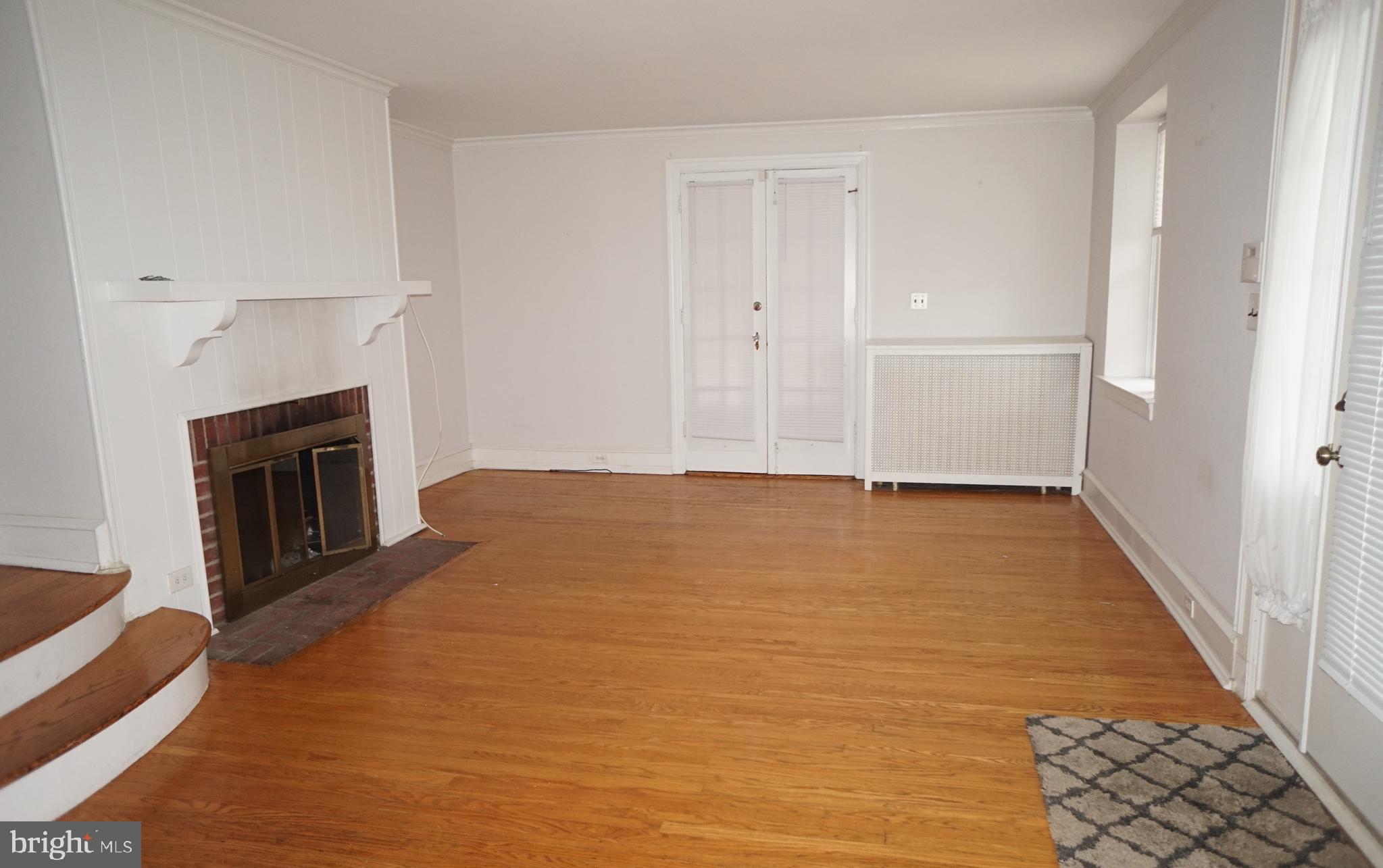2929 Morris Road Ardmore, PA 19003 - Photo 5 of 39 Living room