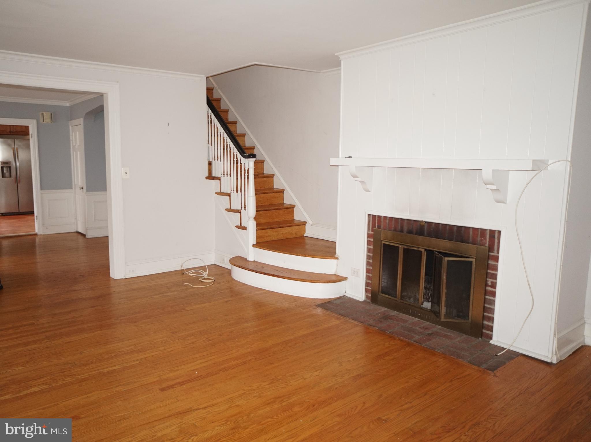 2929 Morris Road Ardmore, PA 19003 - Photo 6 of 39 Living room