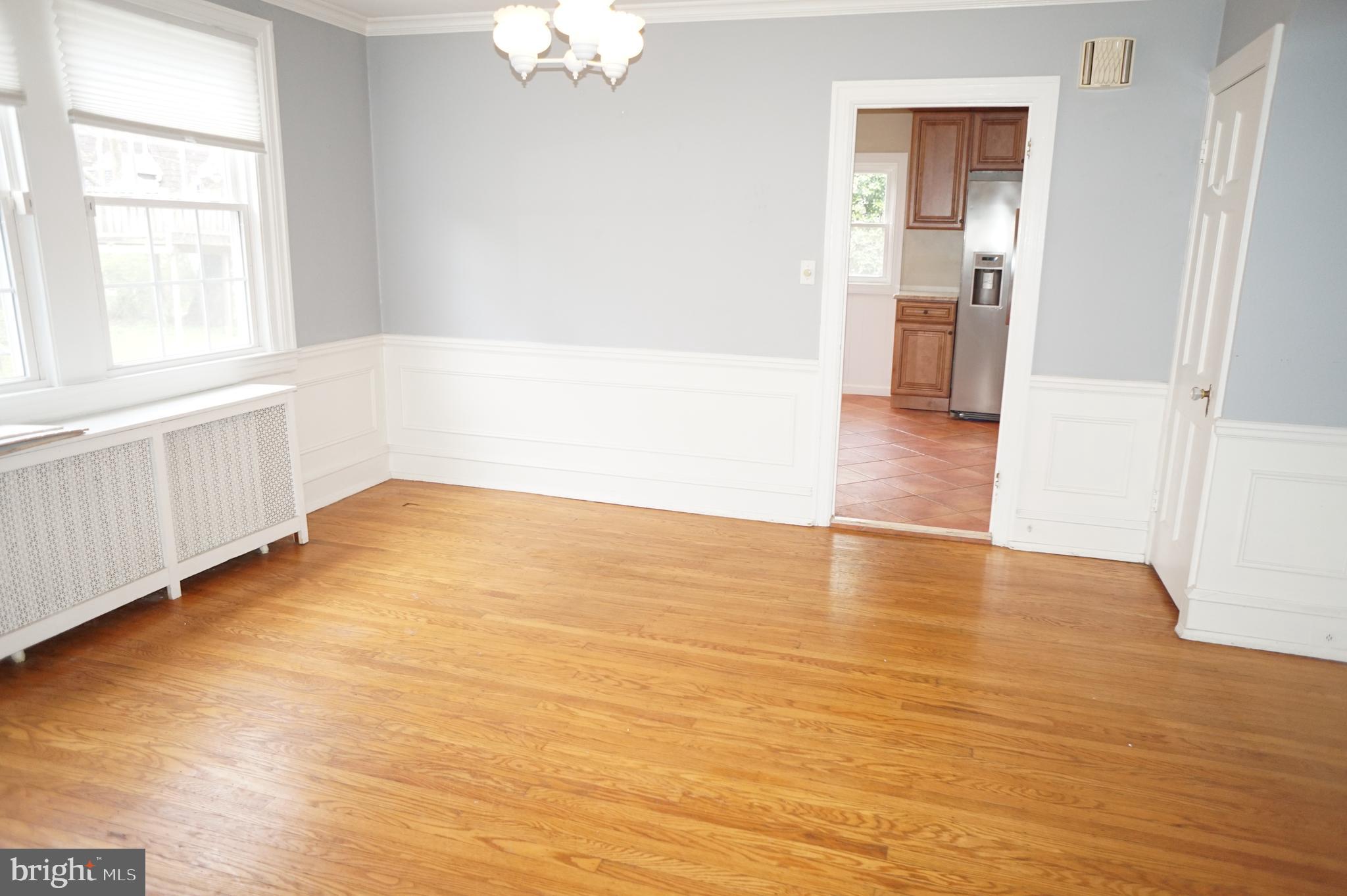 2929 Morris Road Ardmore, PA 19003 - Photo 7 of 39 Dining room