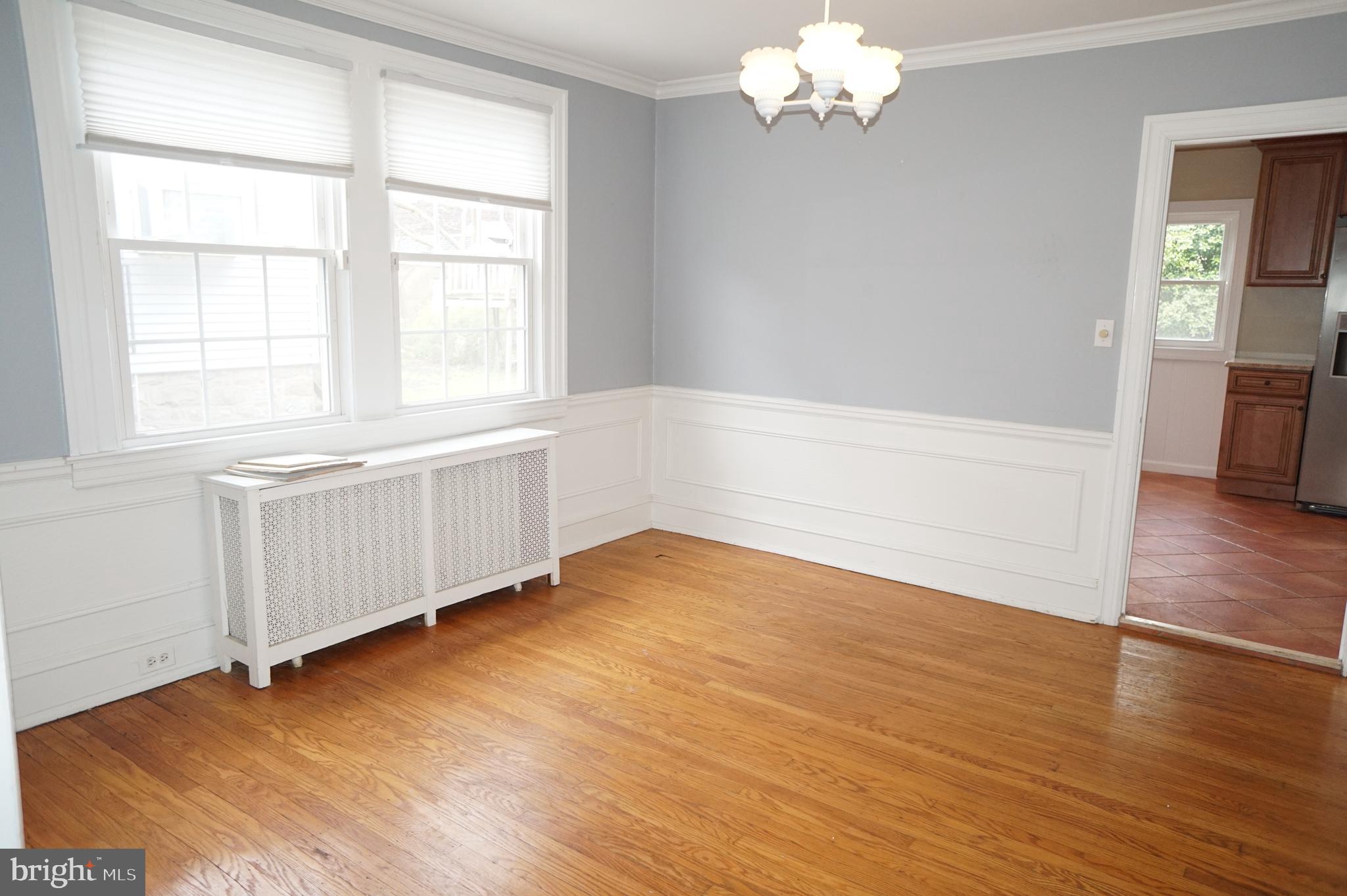 2929 Morris Road Ardmore, PA 19003 - Photo 8 of 39 Dining room