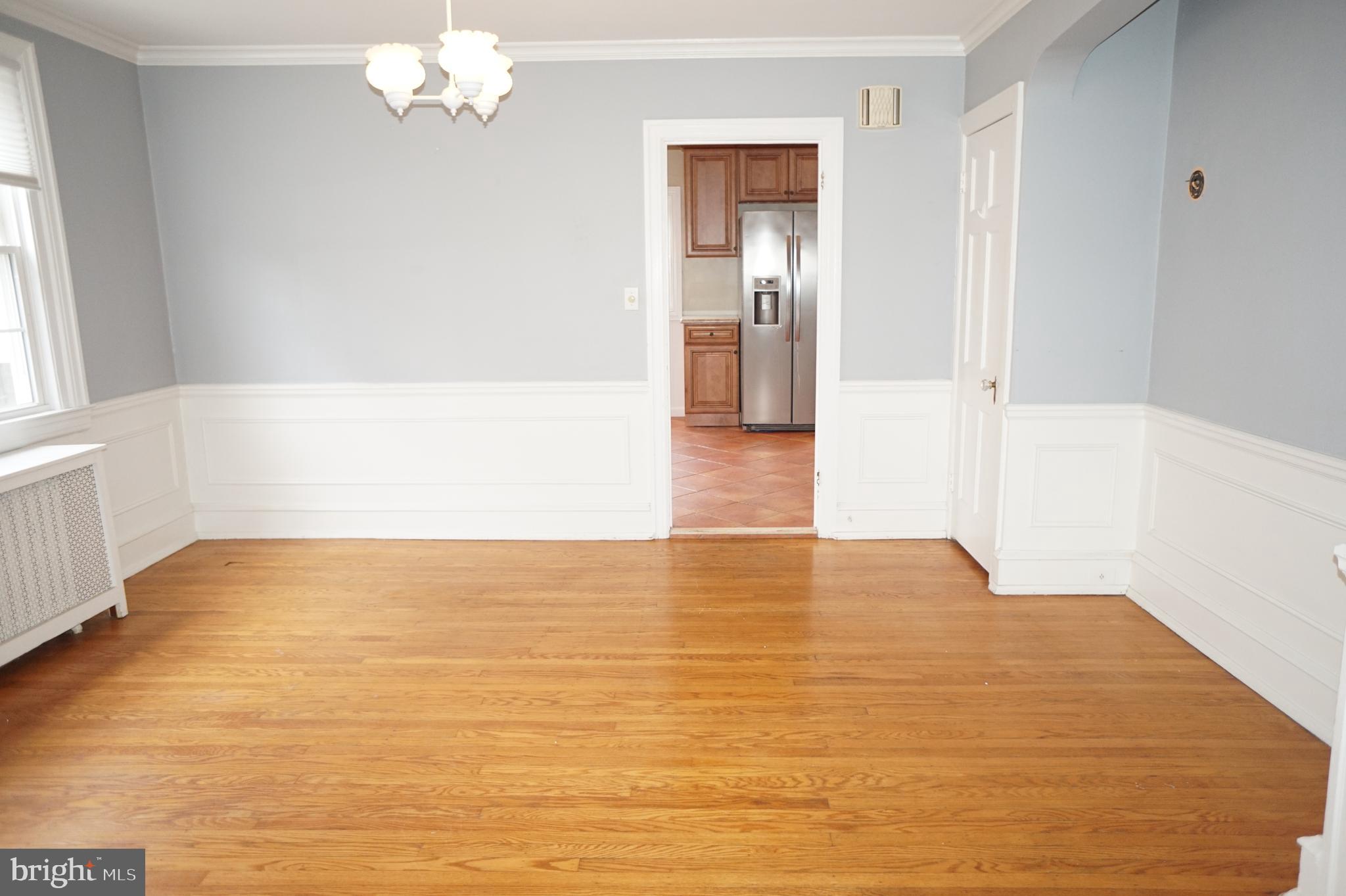 2929 Morris Road Ardmore, PA 19003 - Photo 9 of 39 Dining room